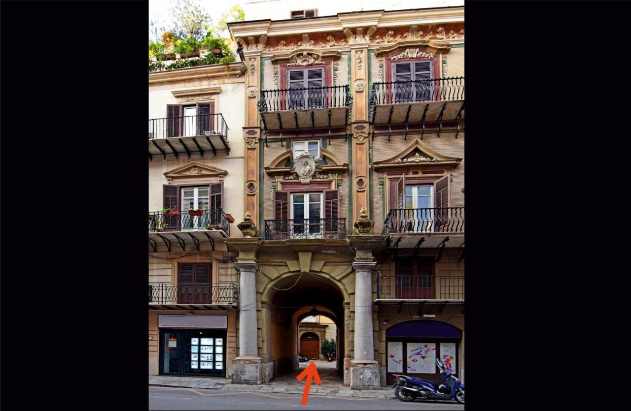 Casa Santa Sofia Apartment - Palermo — Photos 2